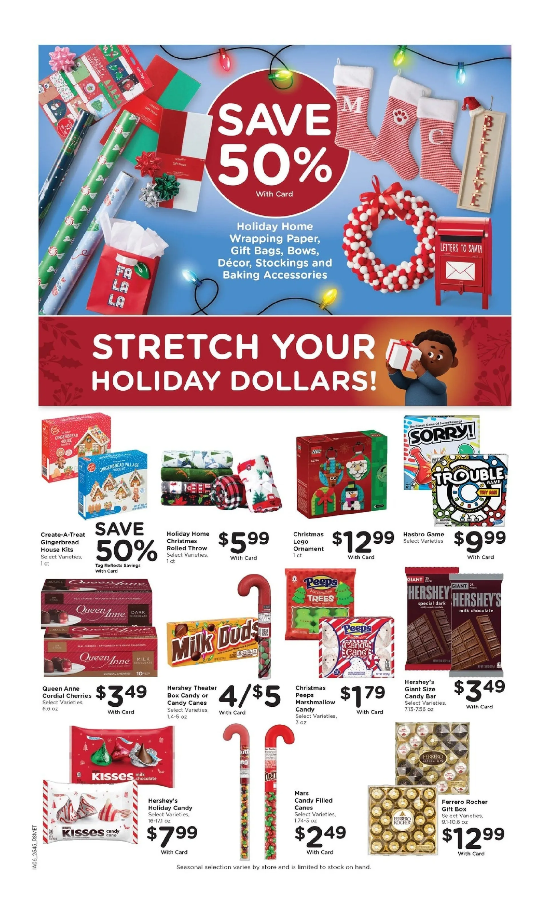 Weekly ad Pick 'n Save Sales from December 10 to December 16 2025 - Page 11