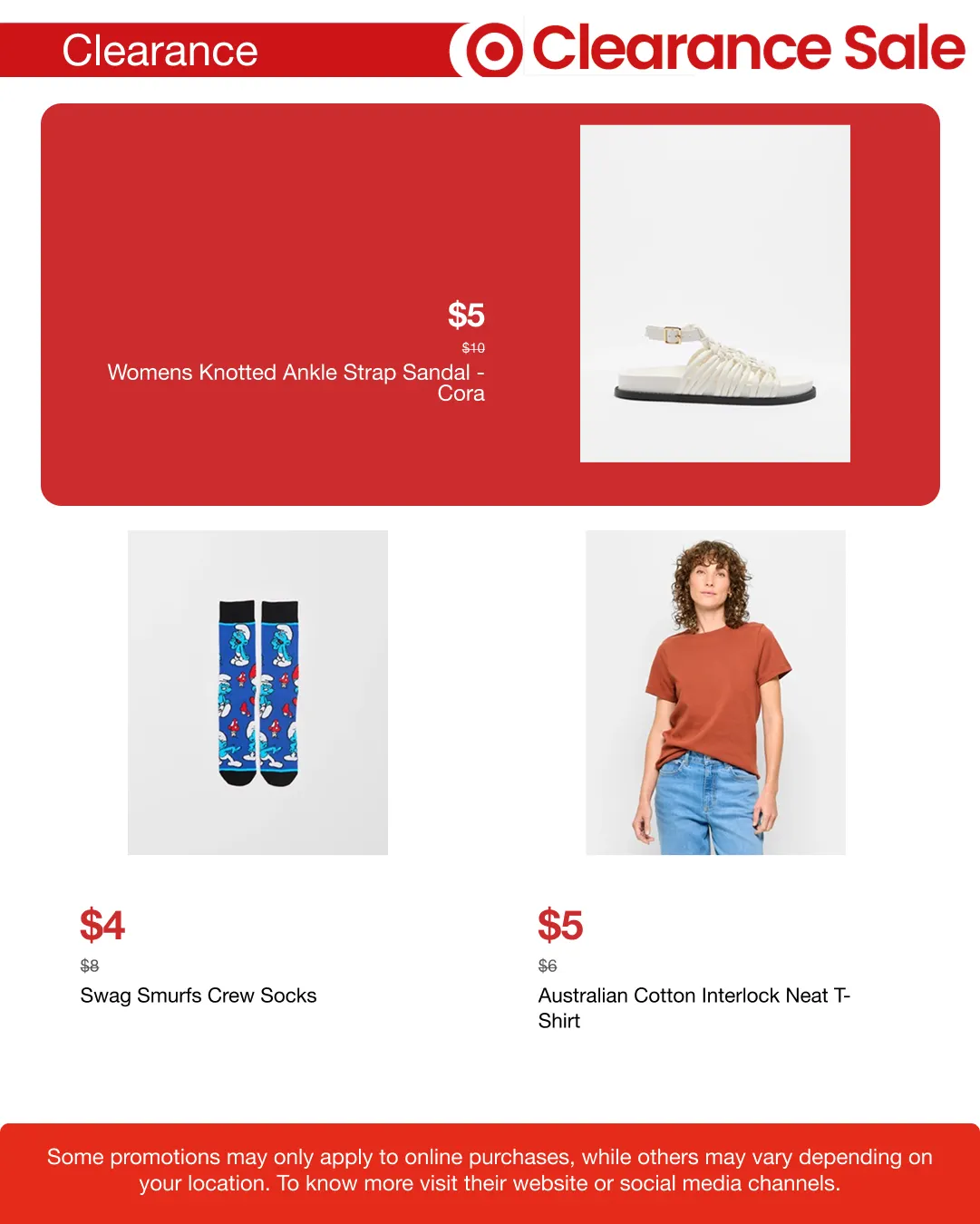 Target - Catalogue valid from 11 June to 25 June 2026 - page 11