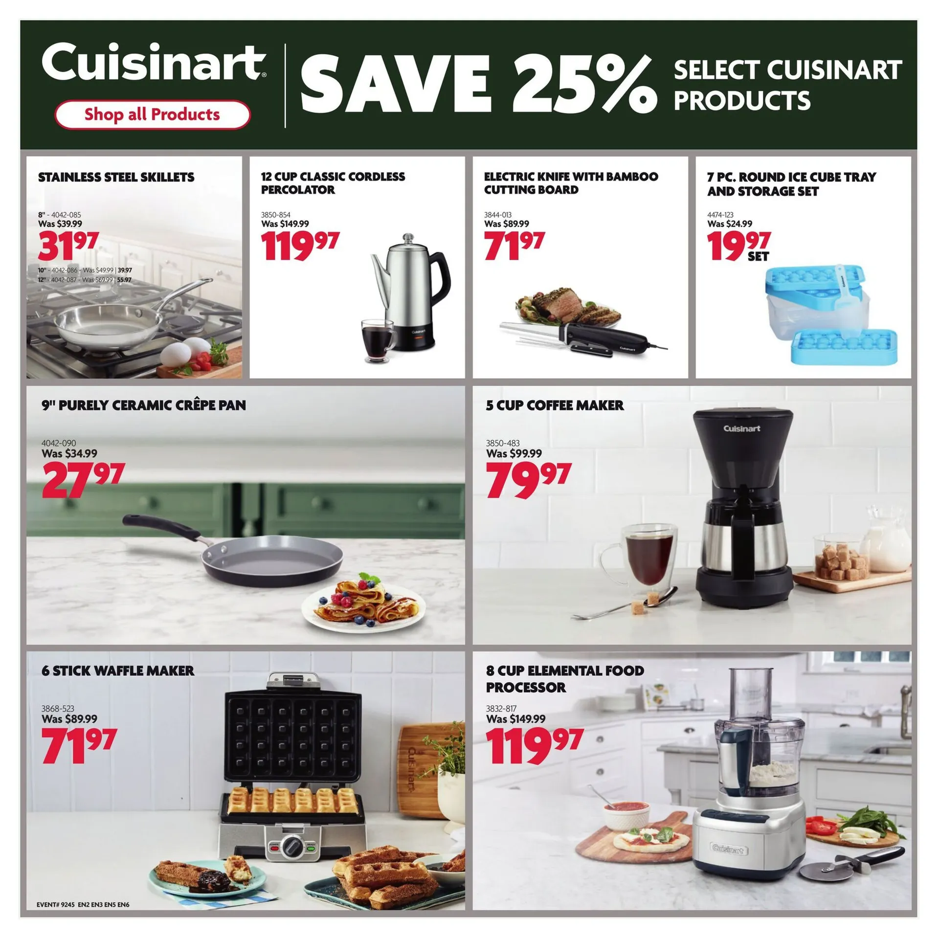 Home Hardware Sales from November 17 to November 22 2025 - flyer page 11