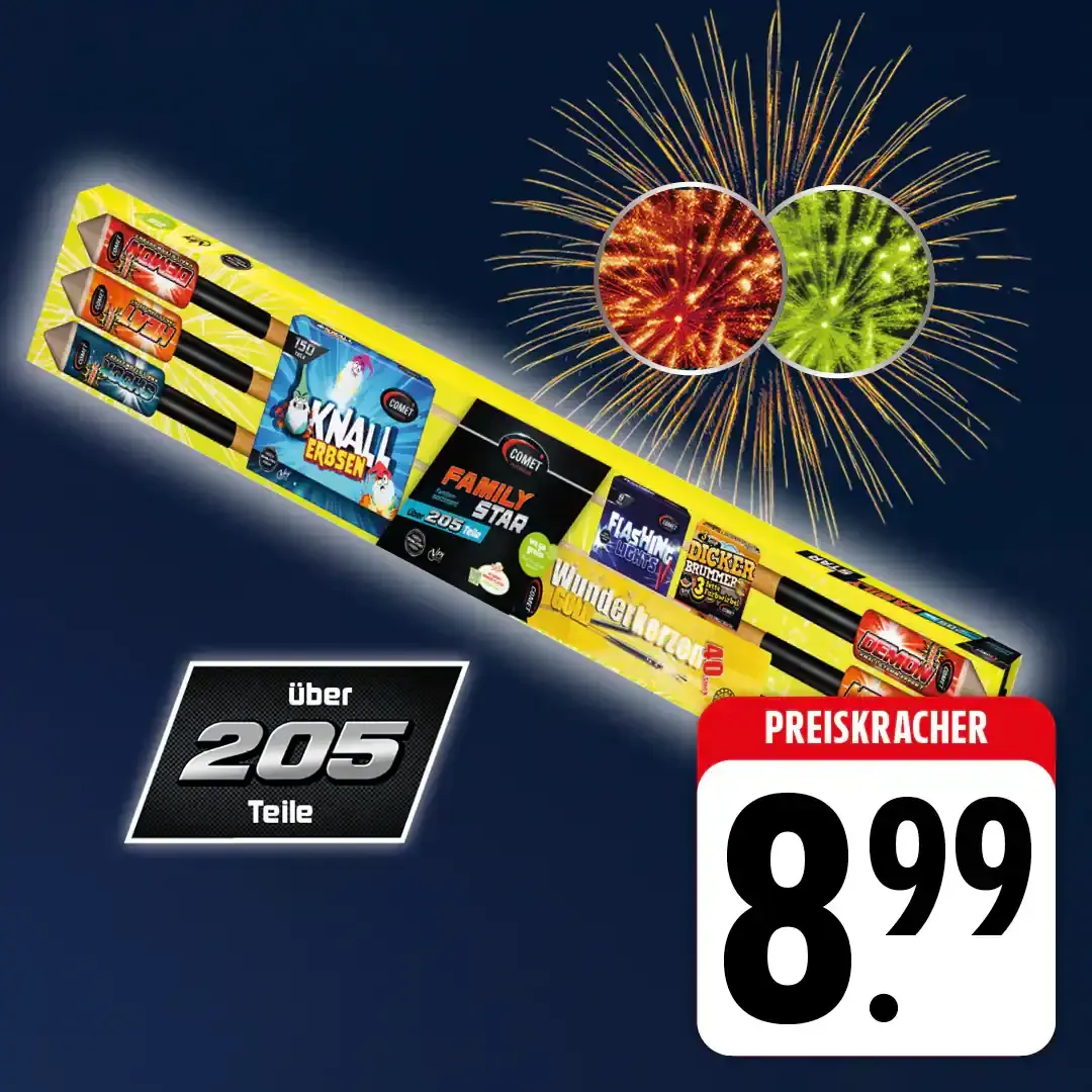  Edeka Angebote von 30. Dezember bis 1. Januar 2026 - Prospekt seite 7