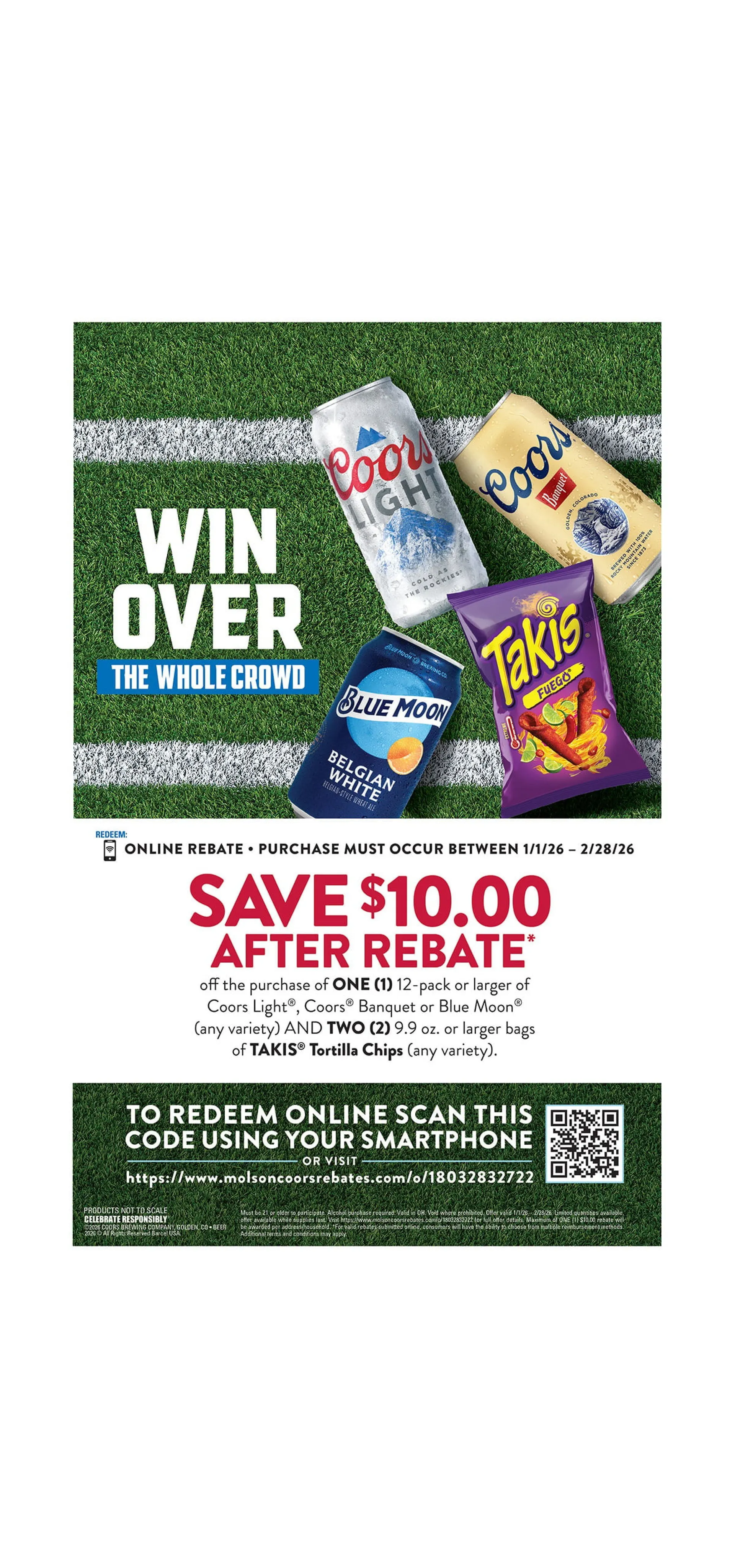 Weekly ad Pete's Fresh Market  Sales from February 4 to February 10 2026 - Page 11