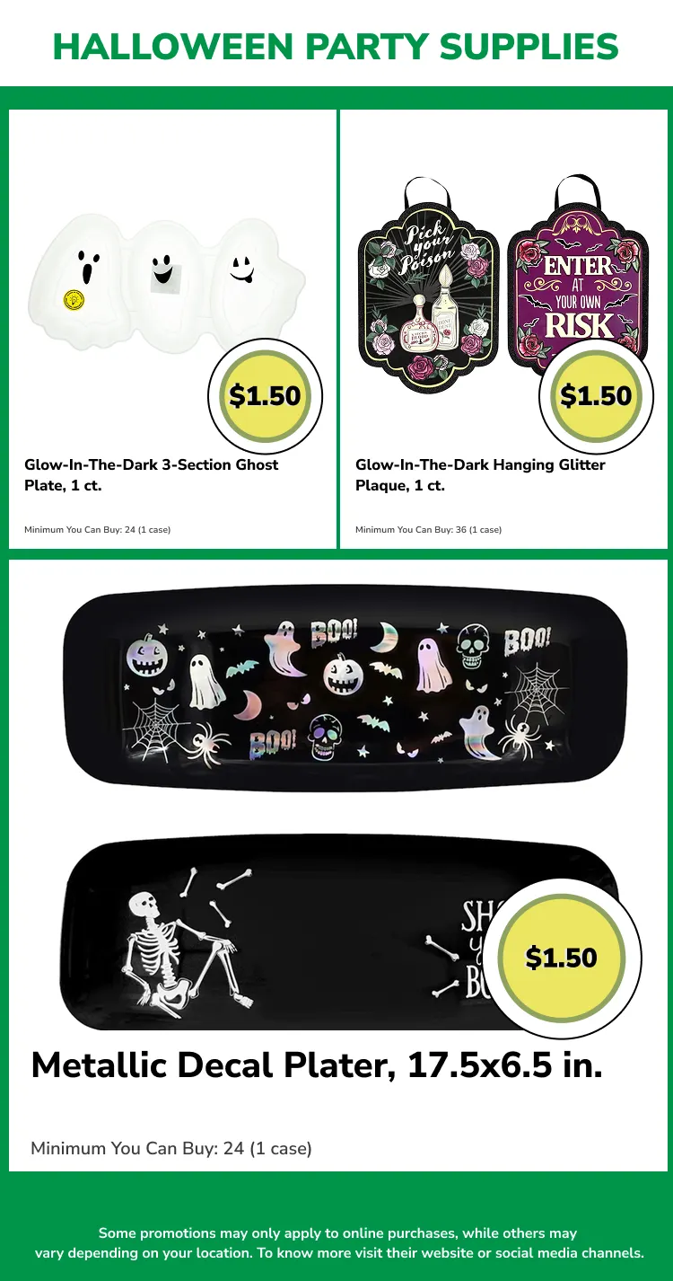 Weekly ad Weekly Ad from September 16 to September 30 2025 - Page 10