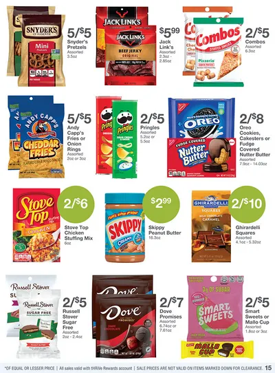 Weekly ad Kinney Drugs Sales from December 7 to December 13 2025 - Page 11