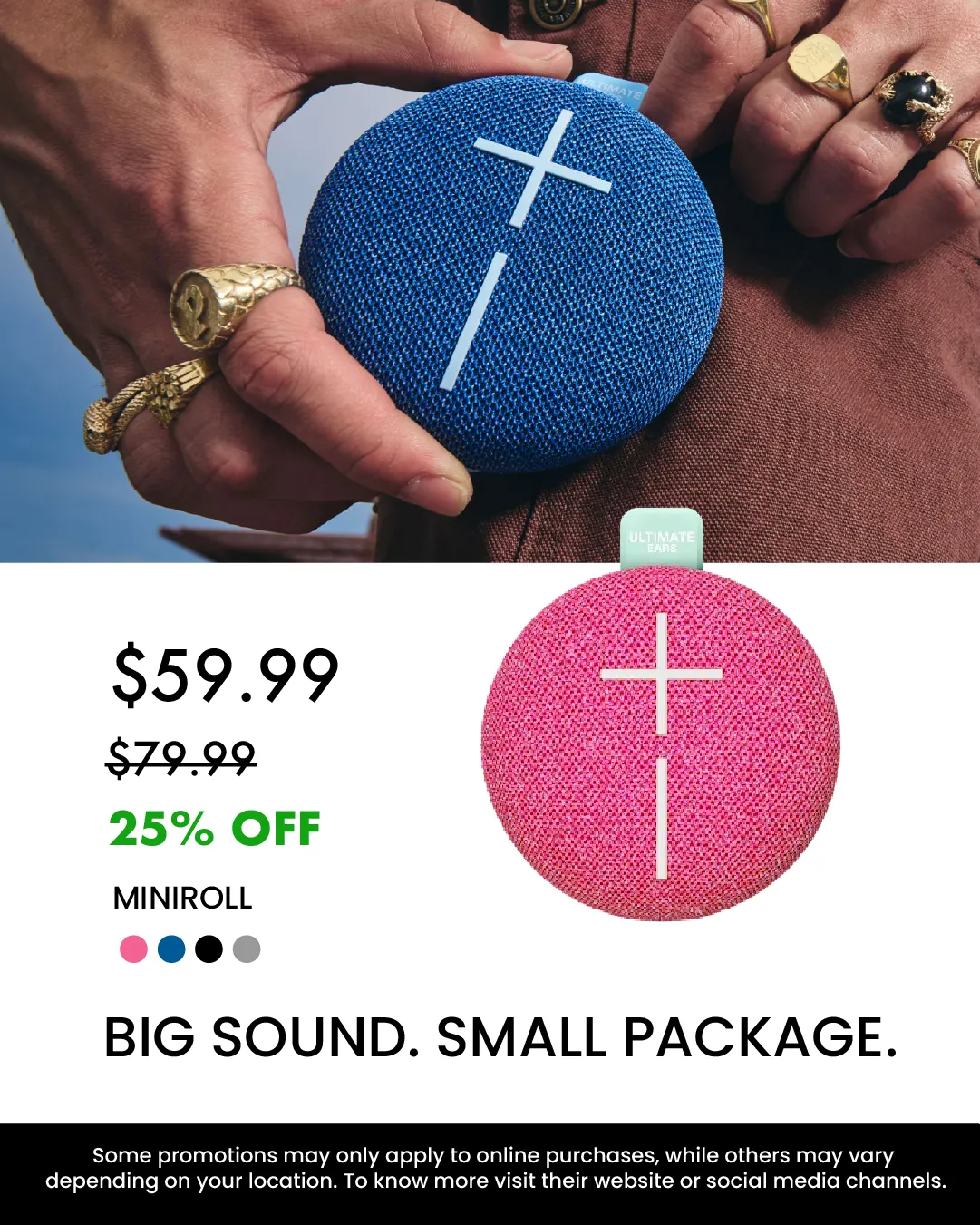 Weekly ad Weekly ads from April 15 to April 30 2025 - Page 10