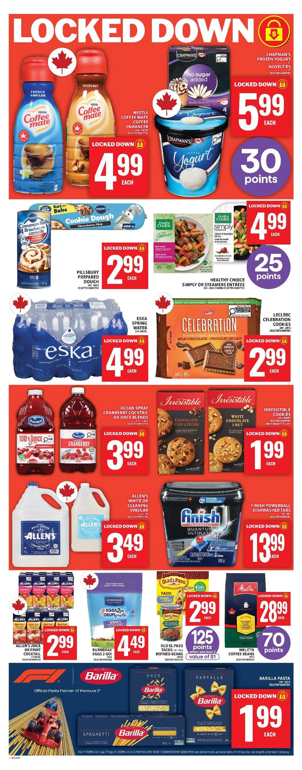 Food Basics Sales from May 21 to May 27 2026 - flyer page 11