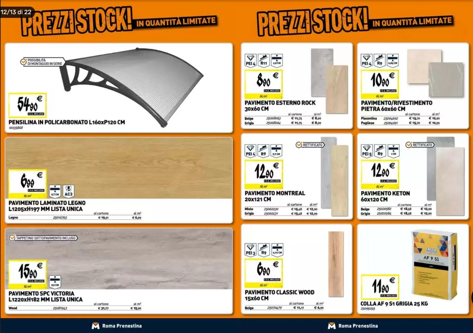 Tecnomat Volantino da 29 maggio a 25 giugno di 2025 - Pagina del volantino 10