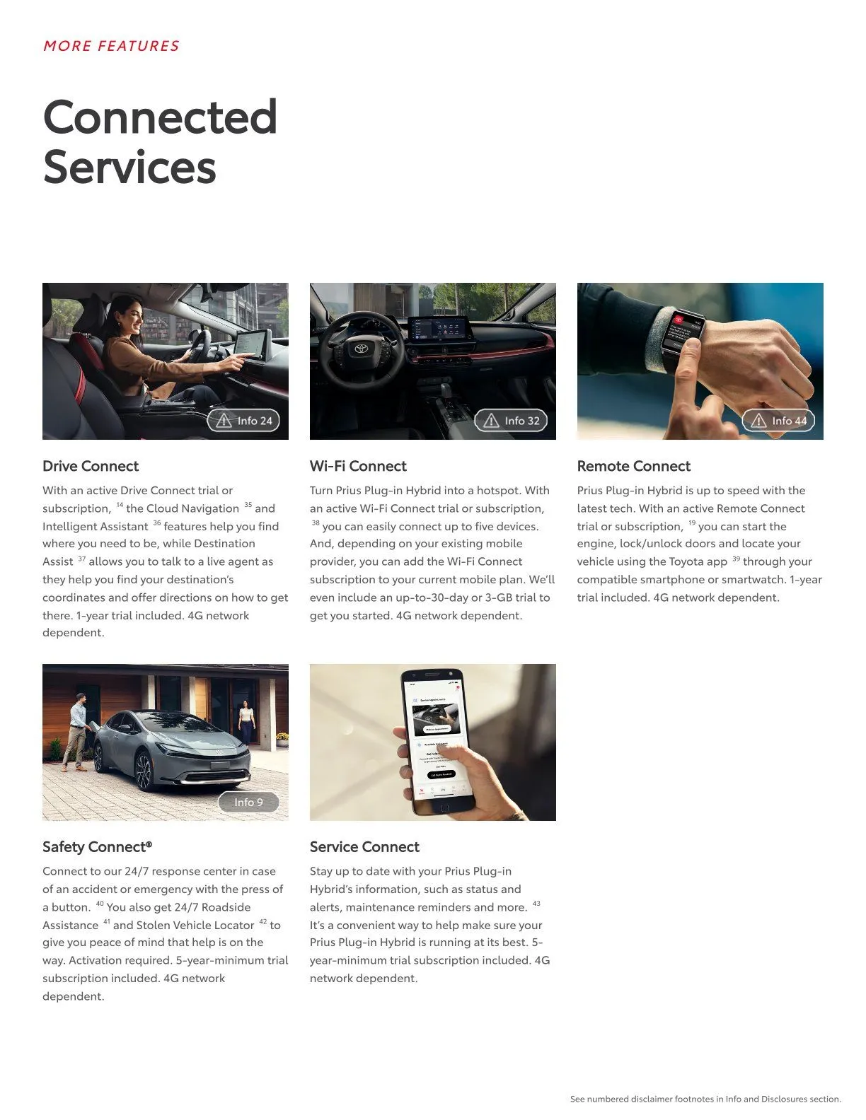 Weekly ad Toyota  from February 23 to March 1 2026 - Page 11