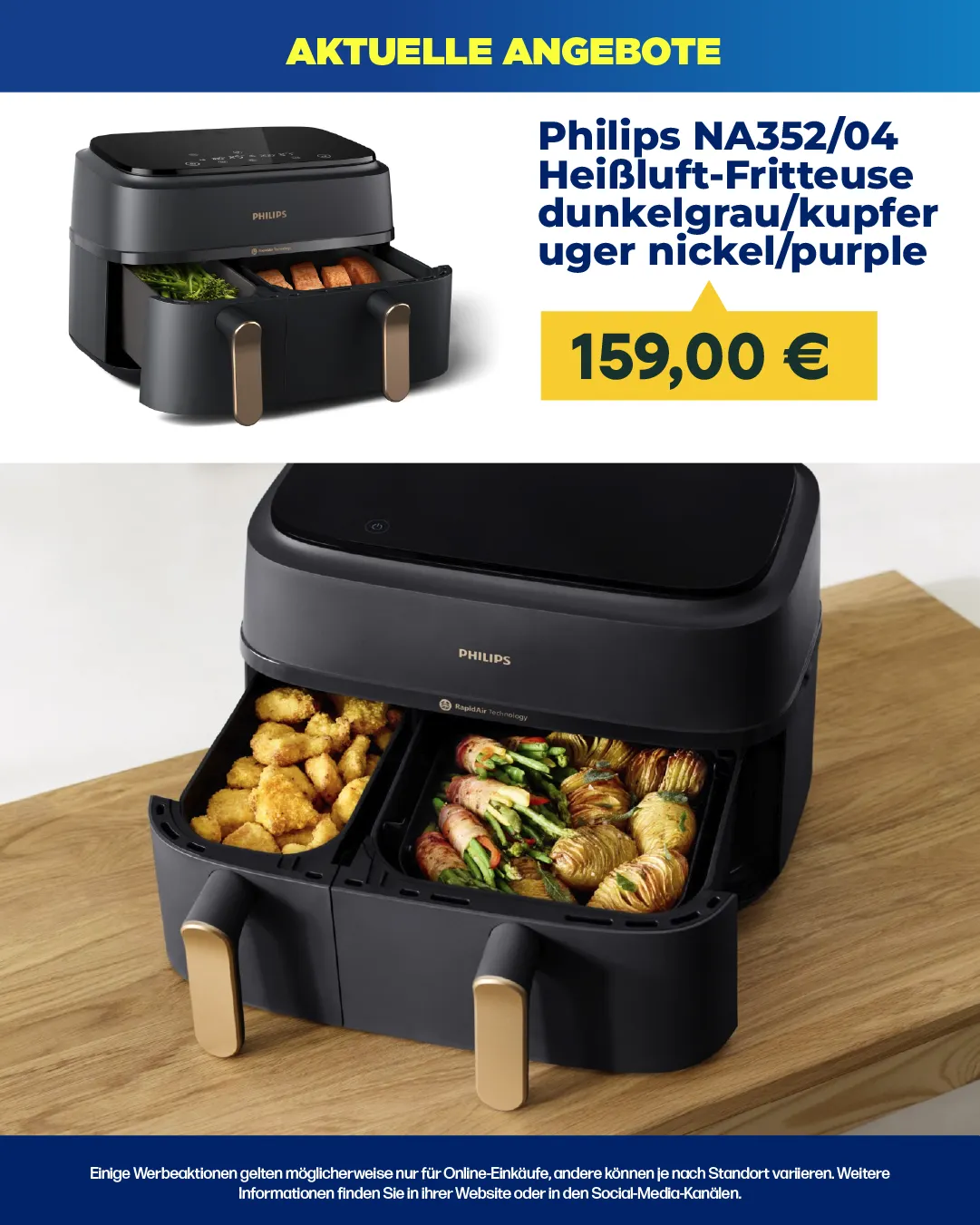 Euronics Prospekt von 26. Mai bis 9. Juni 2025 - Prospekt seite 10