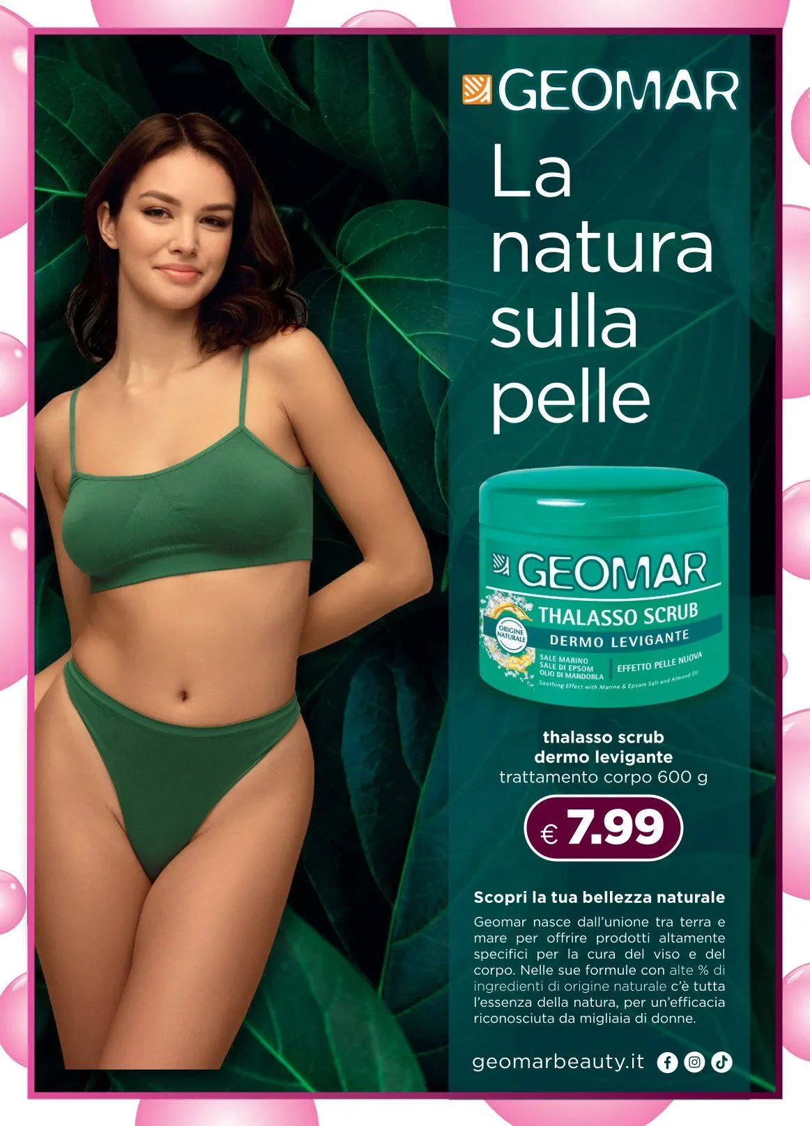 Volantini Acqua & Sapone da 26 aprile a 16 maggio di 2026 - Pagina del volantino 11