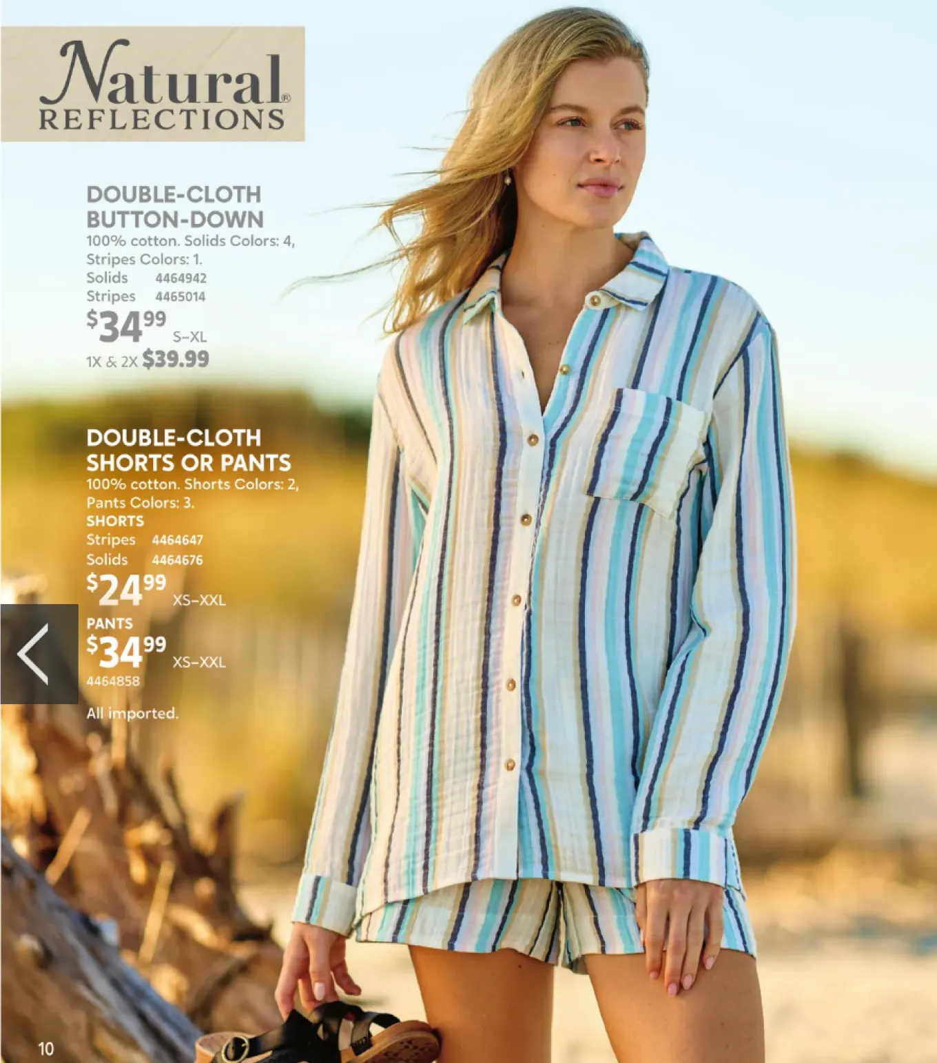 Weekly ad Weekly ads from March 13 to April 30 2026 - Page 10