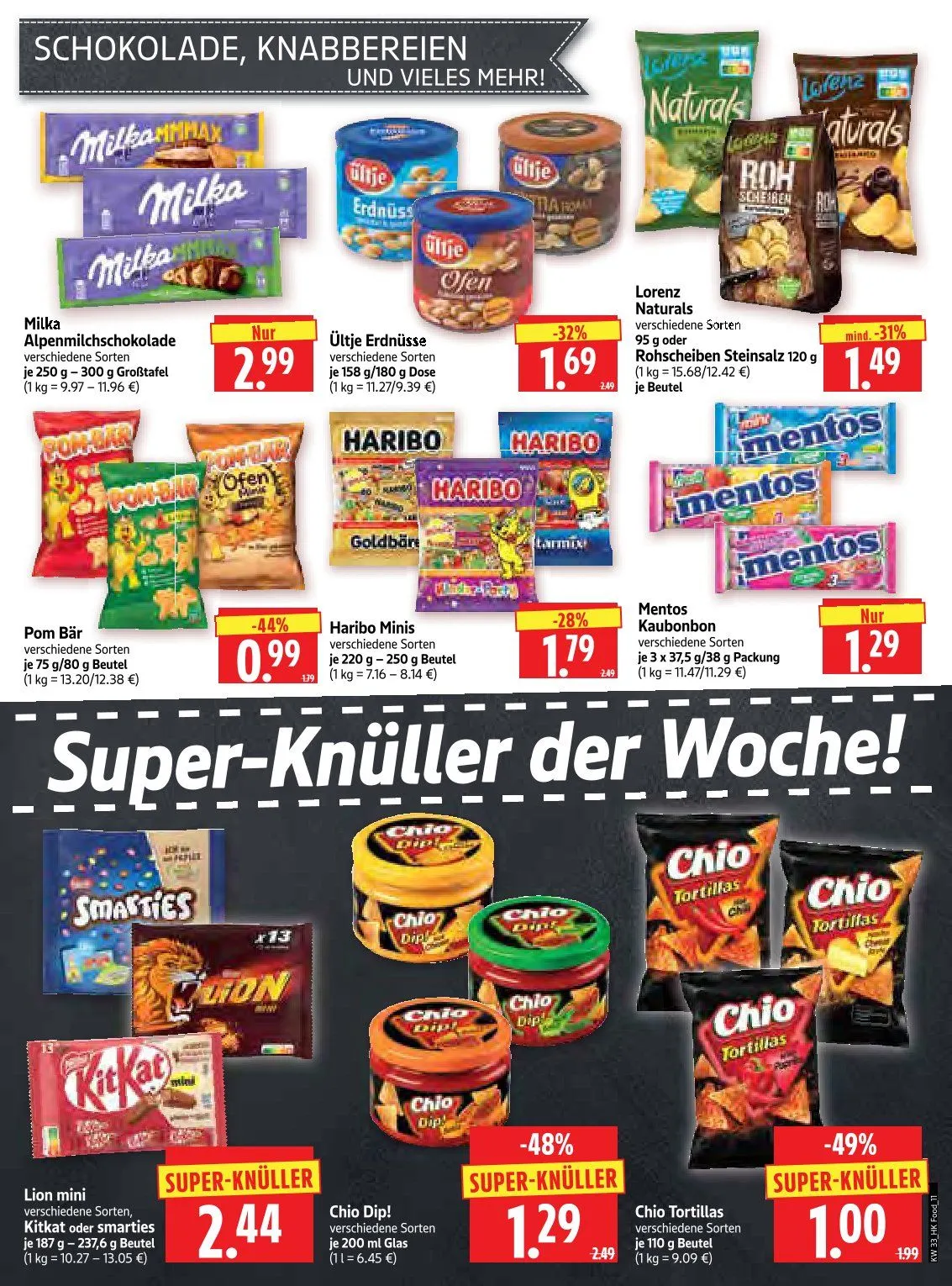 Herkules Baumarkt Angebote von 11. August bis 16. August 2025 - Prospekt seite 11