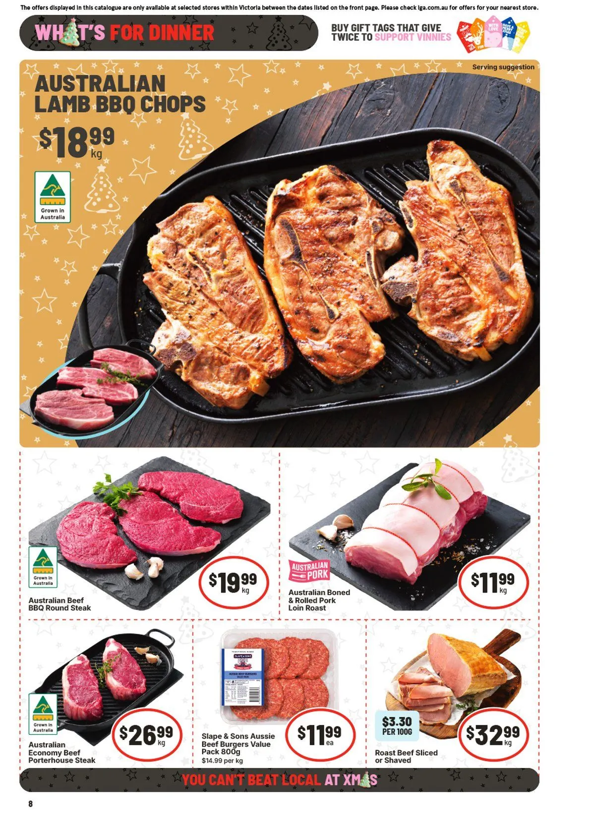  IGA Xpress Deals - Catalogue valid from 10 December to 16 December 2025 - page 11