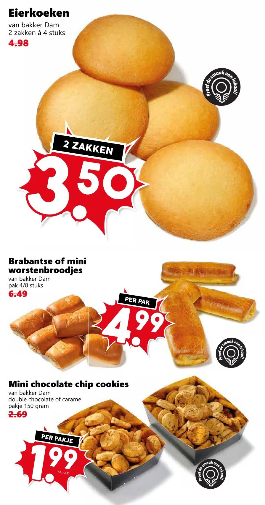 Coop folders van 11 mei tot 17 mei 2026 - Folder pagina 11
