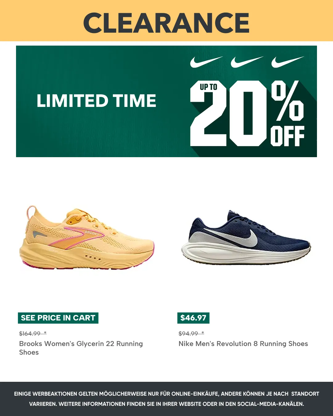 Weekly ad  DICK'S Sales from April 13 to May 2 2026 - Page 11