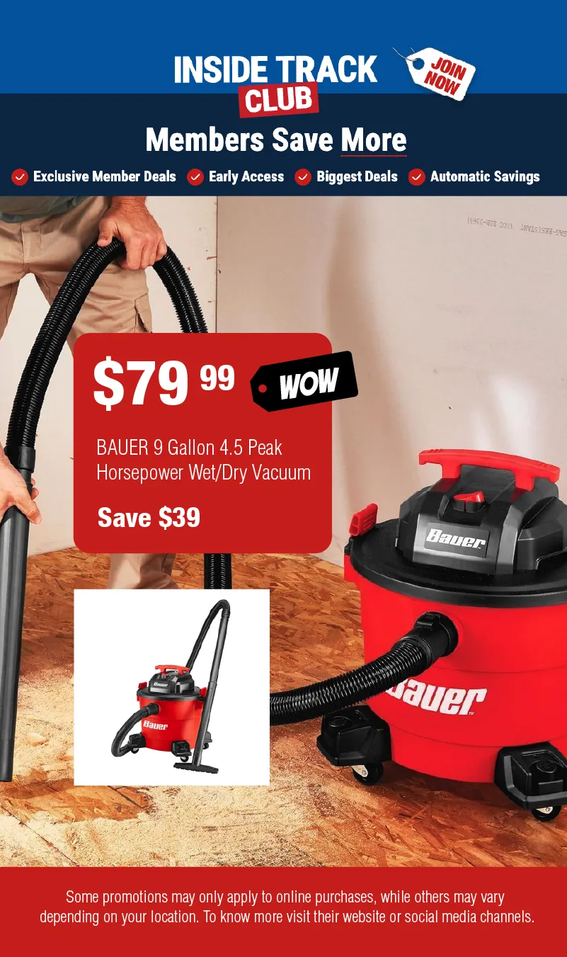 Weekly ad Weekly ads from April 15 to April 30 2025 - Page 10