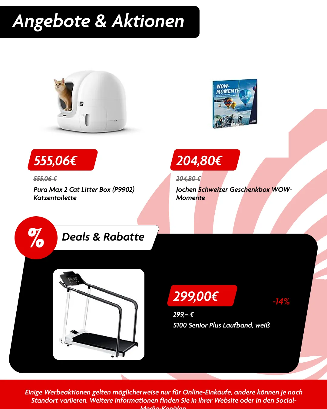 Mediamarkt Angebote von 5. Februar bis 20. Februar 2026 - Prospekt seite 11