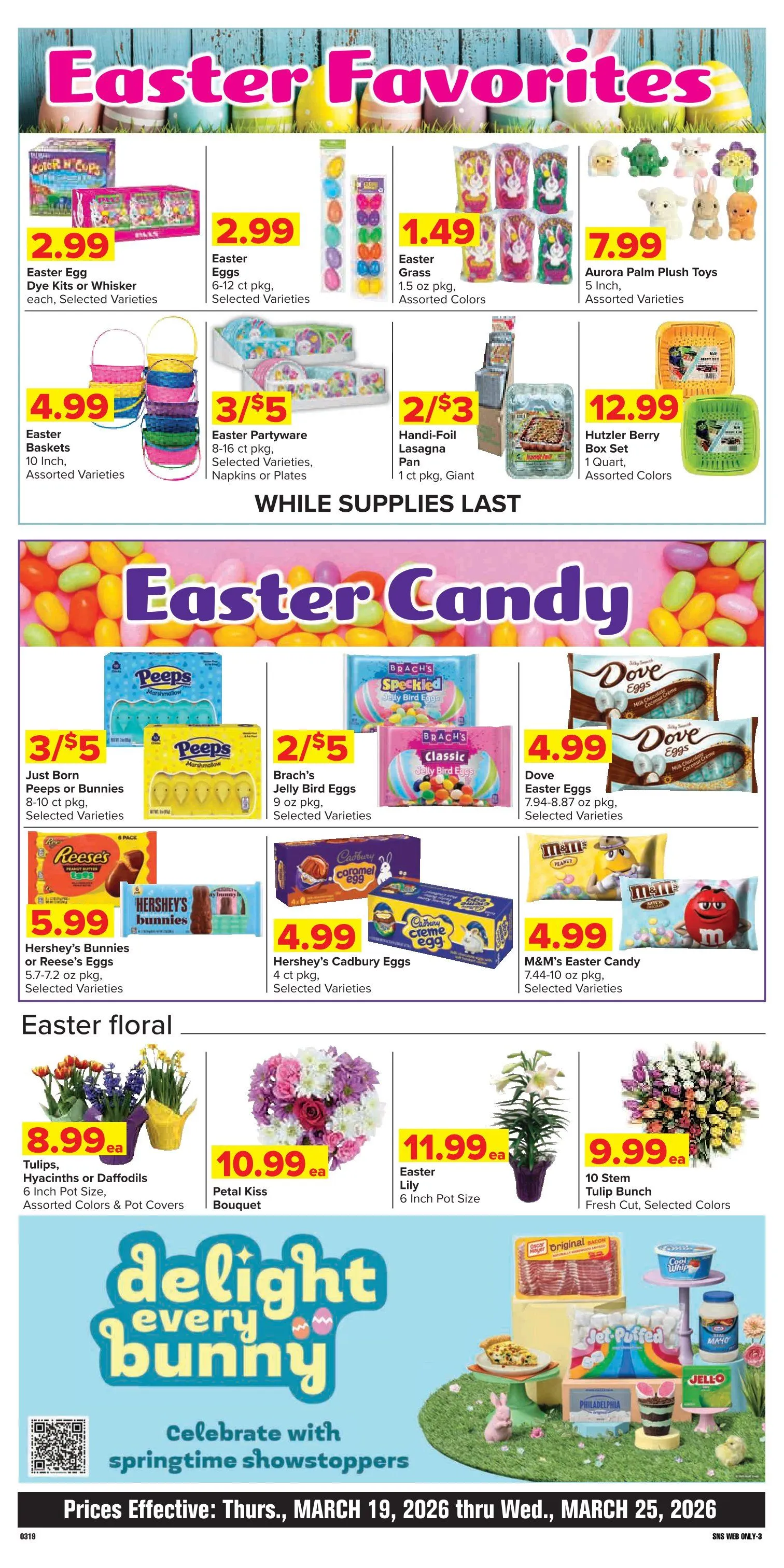 Weekly ad Shop'n Save weekly ads from March 19 to March 25 2026 - Page 11