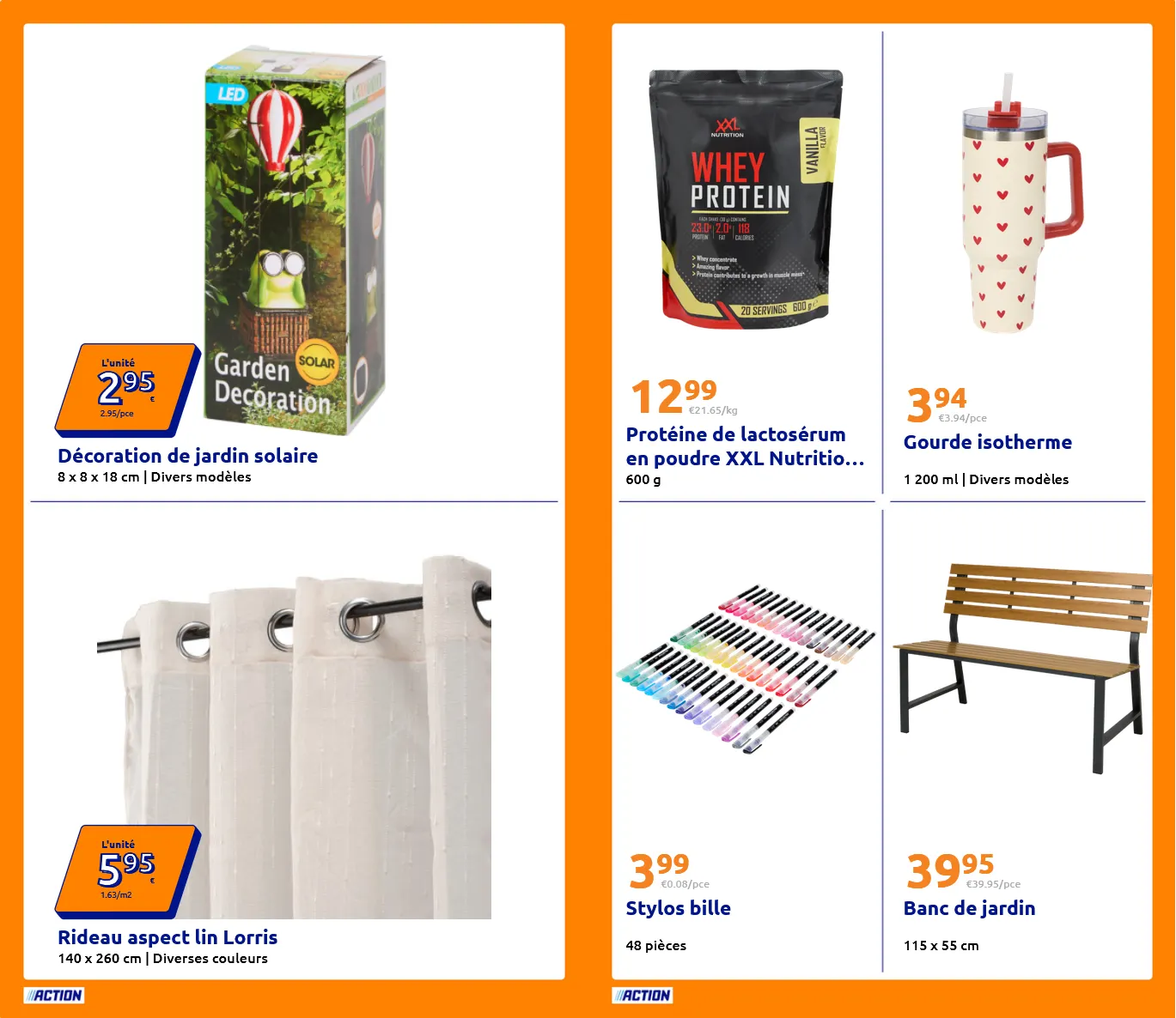 Catalogues Action du 10 juin au 16 juin 2026 - Catalogue page 11