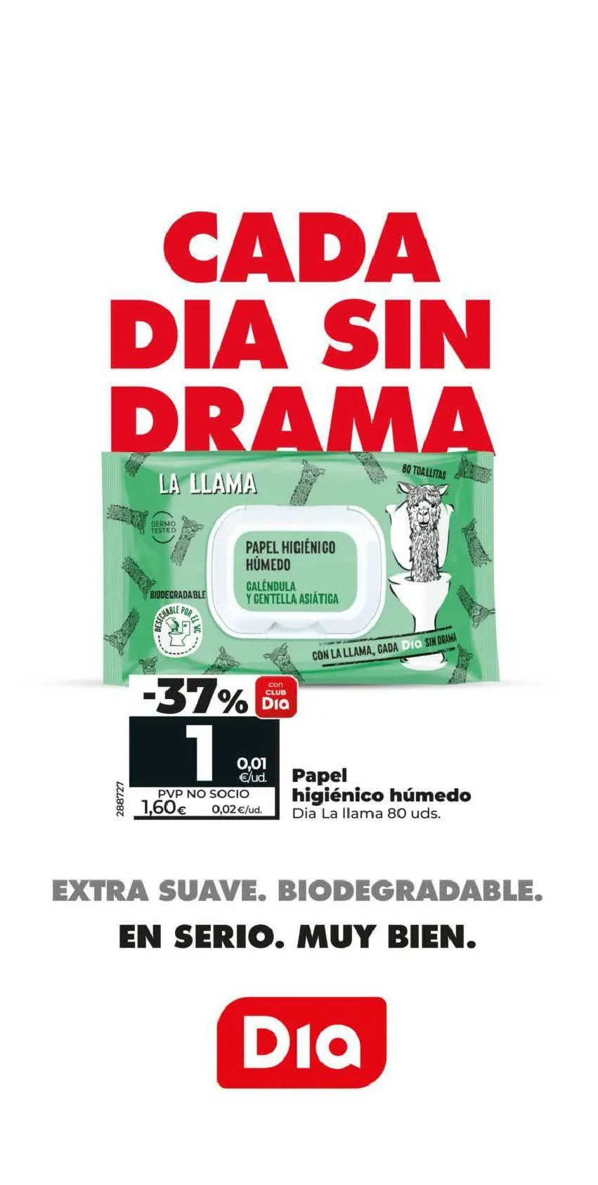 Catálogo de Dia Ofertas 10 de junio al 16 de junio 2026 - Página 11