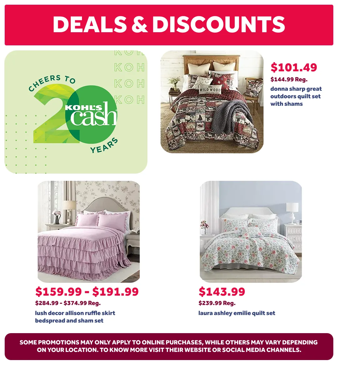 Weekly ad Weekly Ad from September 9 to September 23 2025 - Page 10