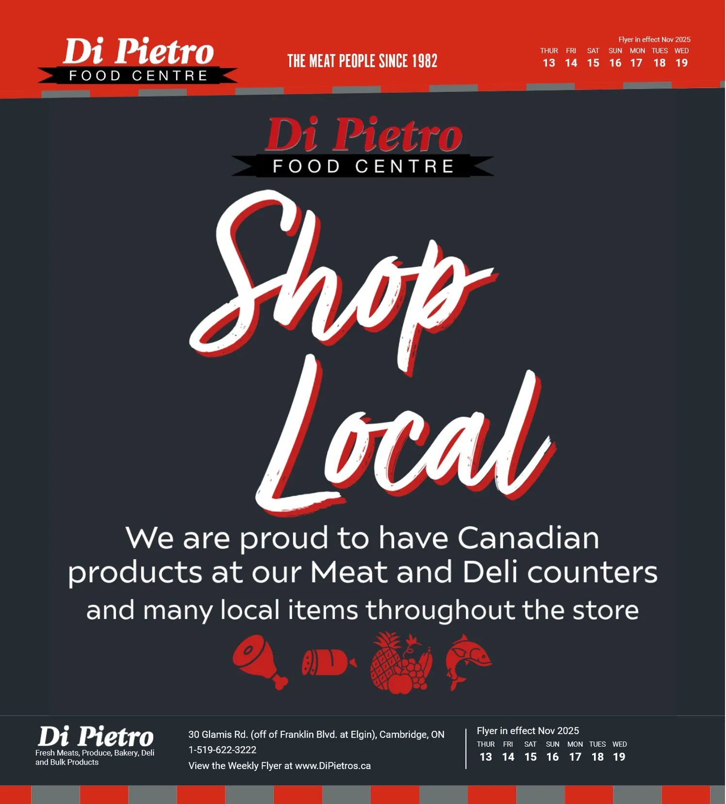 Di Pietro Sales from November 13 to November 19 2025 - flyer page 11