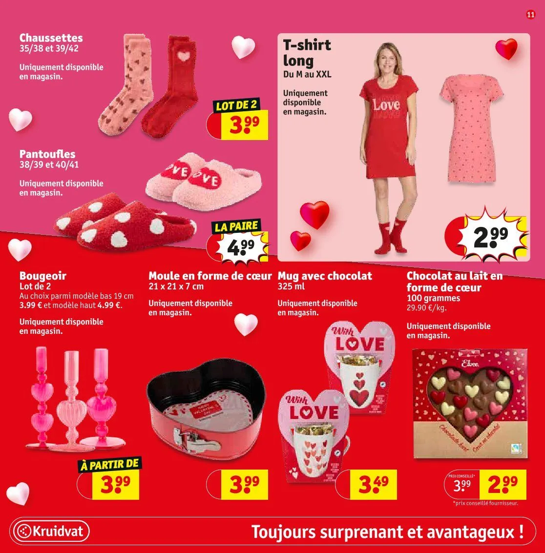 kruidvat folder van 3 februari tot 15 februari 2026 - folder pagina 11
