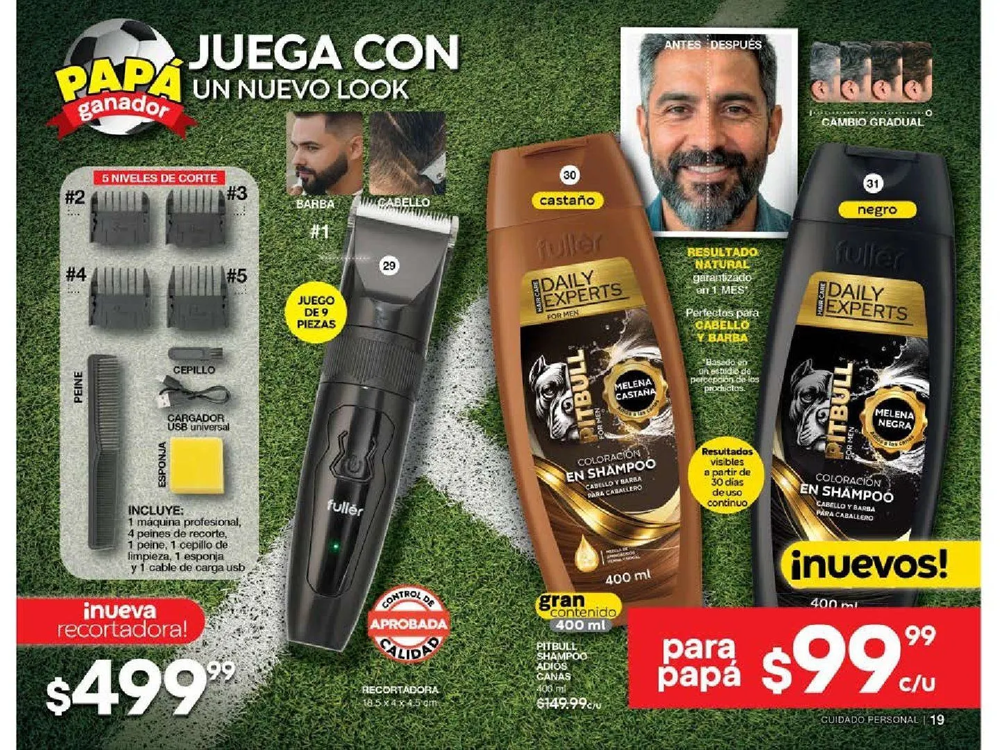Catálogo de Ofertas 13 de mayo al 2 de junio 2026 - Pagina 11