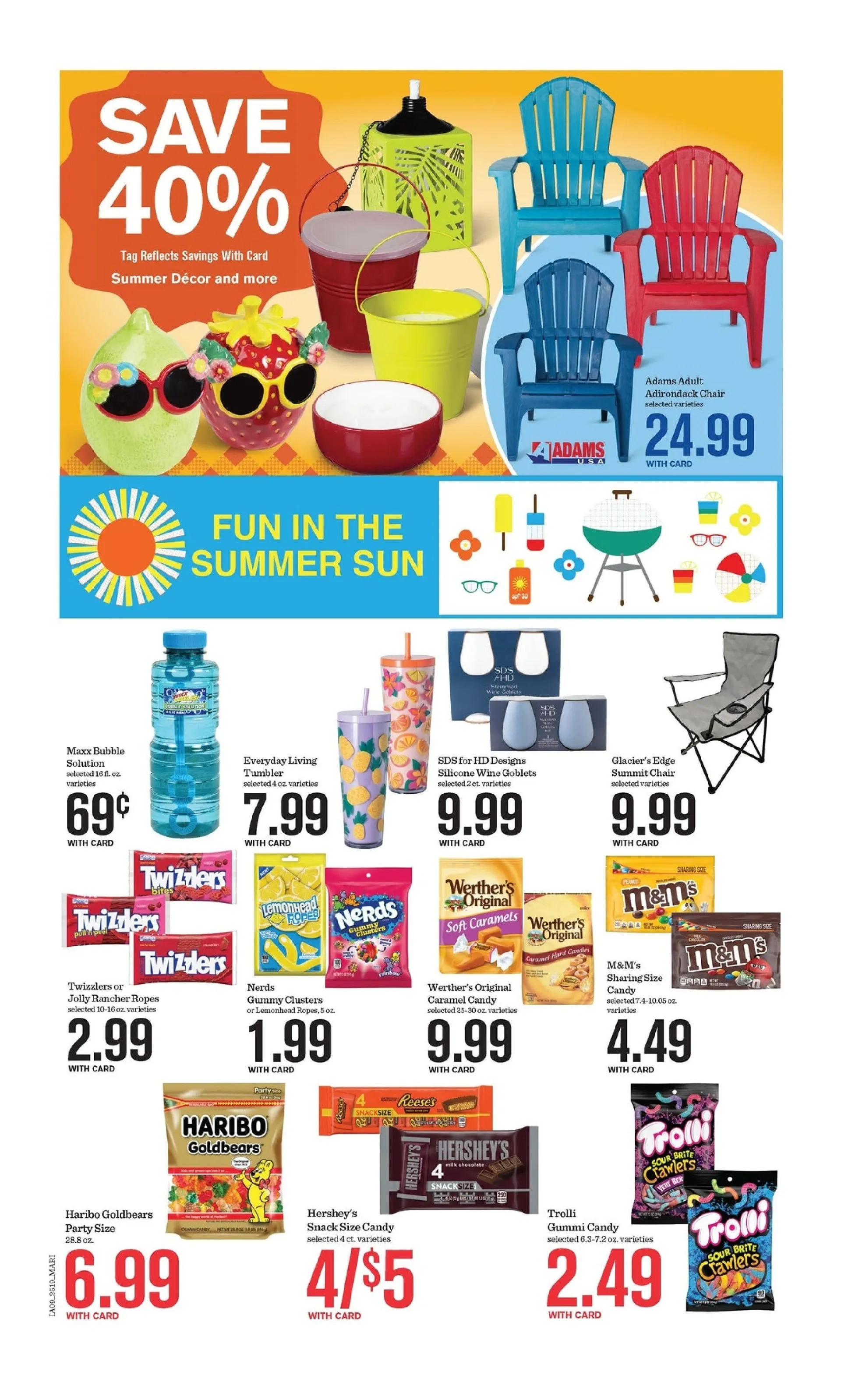 Weekly ad Mariano's Deals from June 11 to June 17 2025 - Page 11