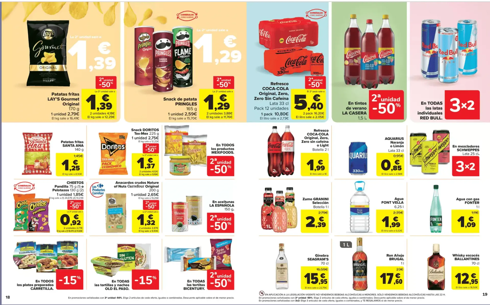 Catálogo de Ofertas 26 de junio al 10 de julio 2025 - Página 10