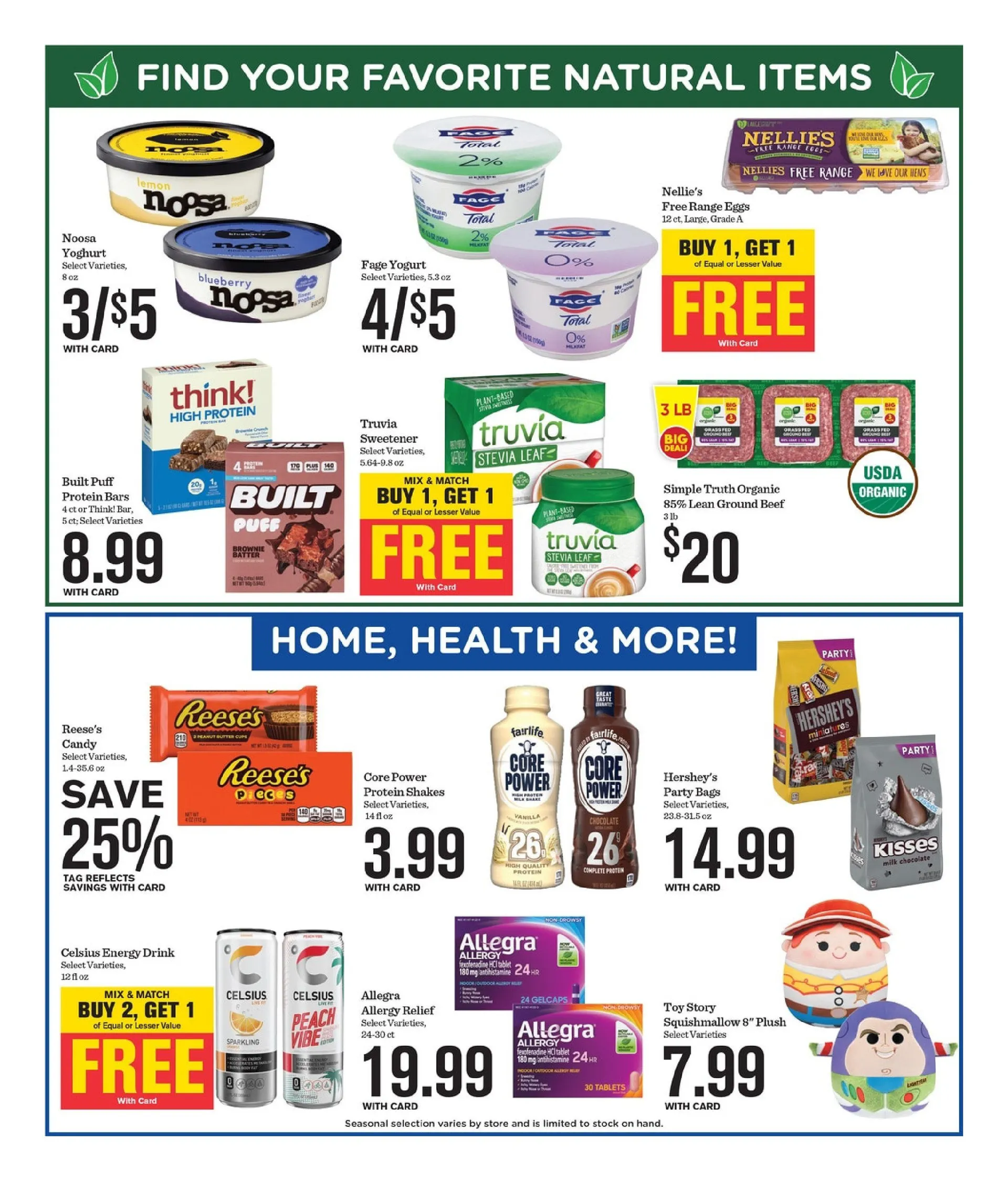 Weekly ad Mariano's Sales from June 10 to June 16 2026 - Page 11