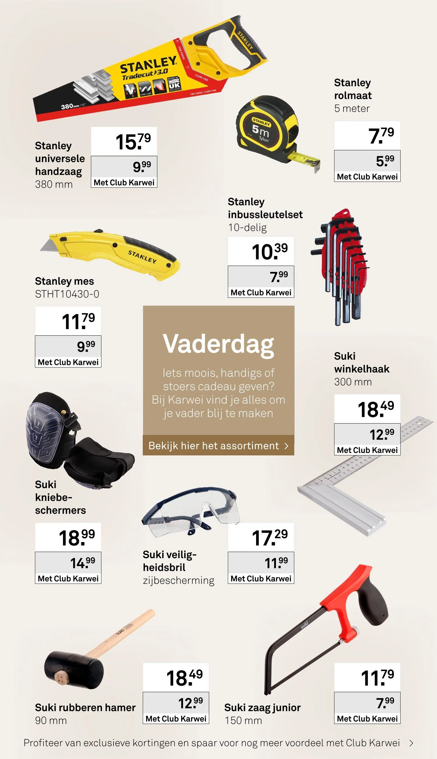  Karwei folders van 15 juni tot 21 juni 2026 - Folder pagina 11