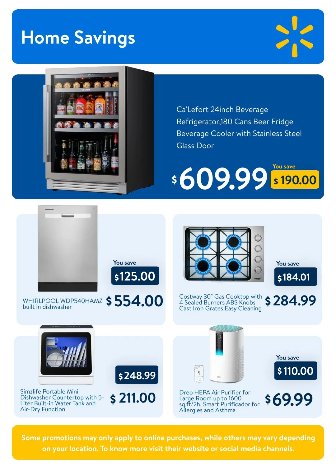 Weekly ad Rabatte from July 4 to July 25 2025 - Page 10