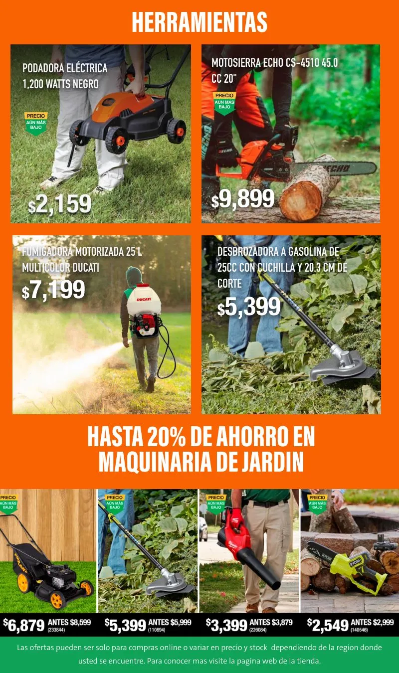 Catálogo de Oferta 4 de agosto al 19 de agosto 2025 - Pagina 10