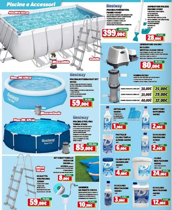 Orizzonte Volantino da 12 giugno a 29 giugno di 2025 - Pagina del volantino 10
