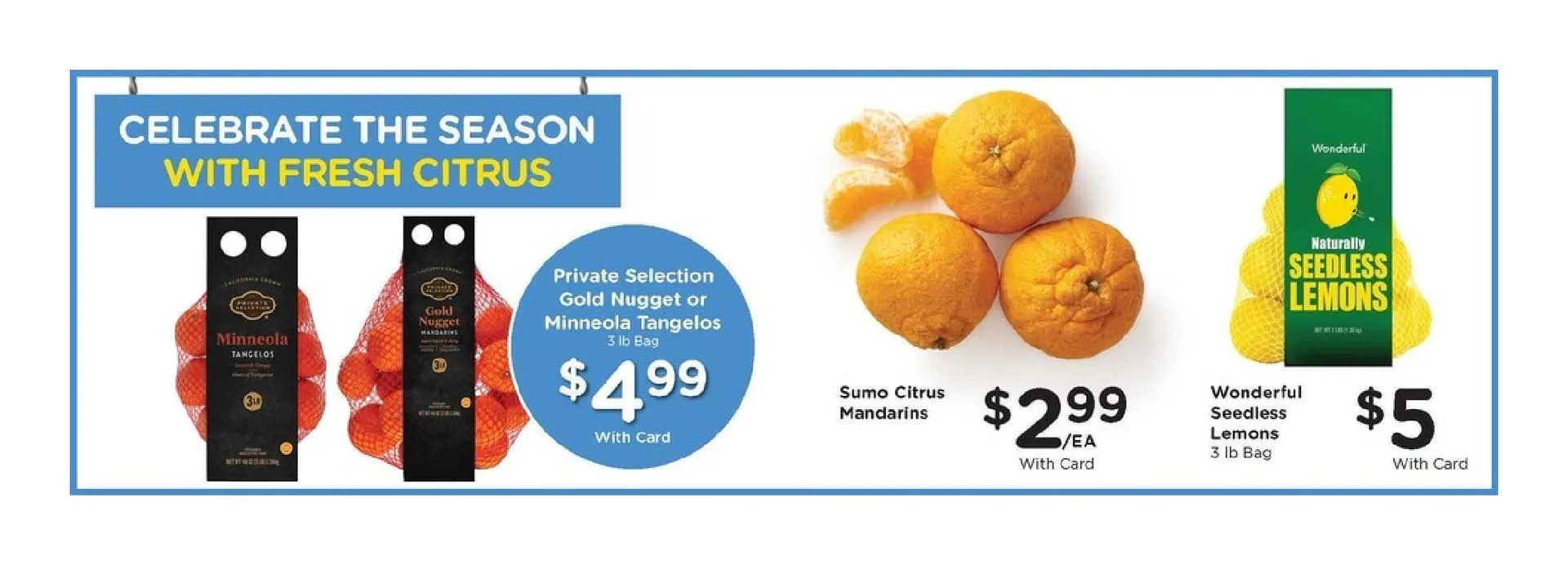 Weekly ad  Baker's Sales from April 1 to April 7 2026 - Page 11