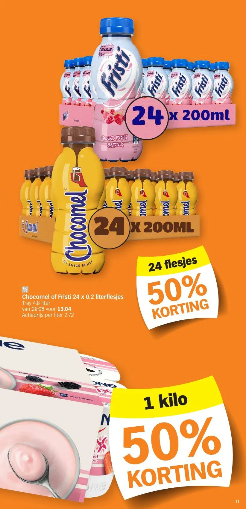 Albert heijn Folder van 2 februari tot 8 februari 2026 - folder pagina 11