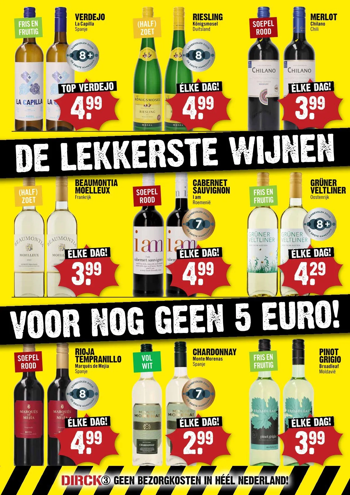  Dirck III folders van 14 januari tot 20 januari 2026 - Folder pagina 11