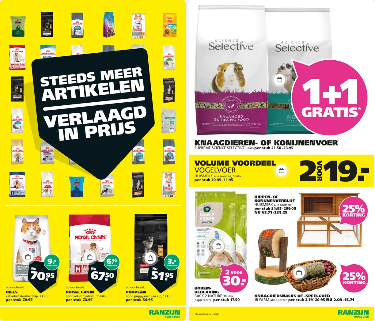 Ranzijn folders van 17 mei tot 30 mei 2026 - Folder pagina 11