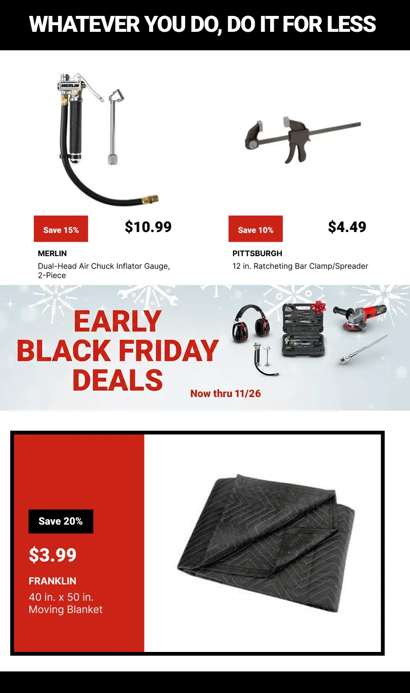 Weekly ad Weekly ads from November 12 to November 26 2025 - Page 10