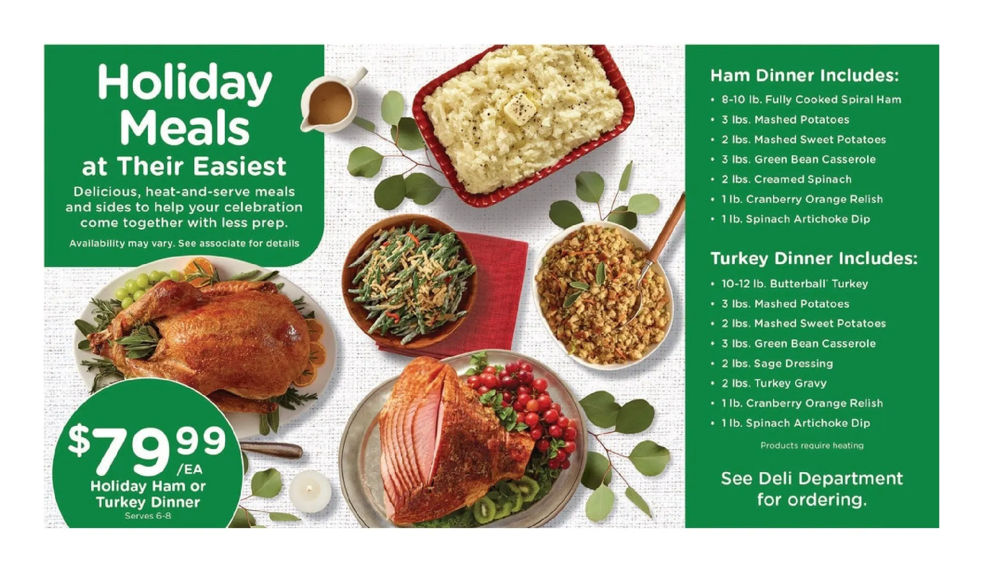 Weekly ad Pick 'n Save Sales from November 5 to November 11 2025 - Page 11