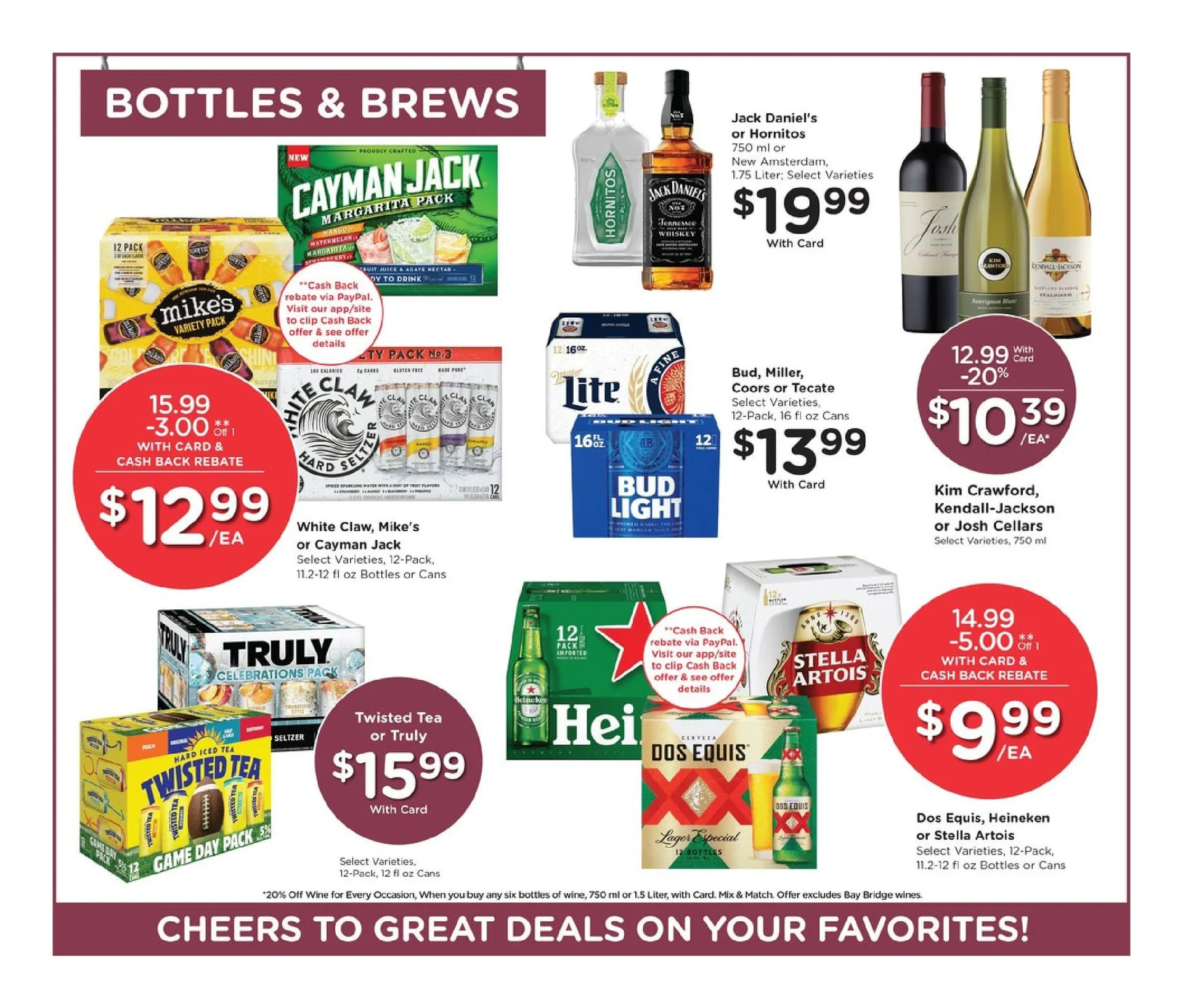 Weekly ad Smith's Sales from December 3 to December 9 2025 - Page 11