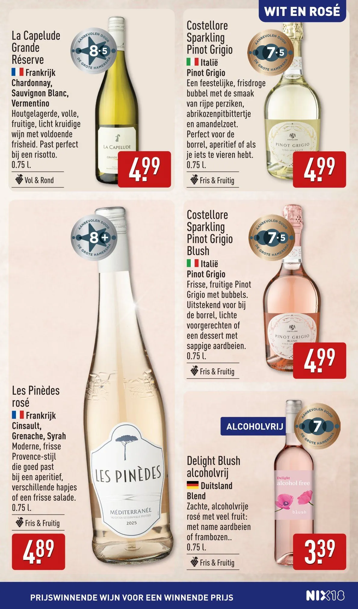 Aldi Folder van 31 mei tot 7 juni 2026 - Folder pagina 11