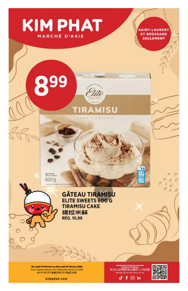 Kim Phat Sales from February 19 to February 25 2026 - flyer page 11