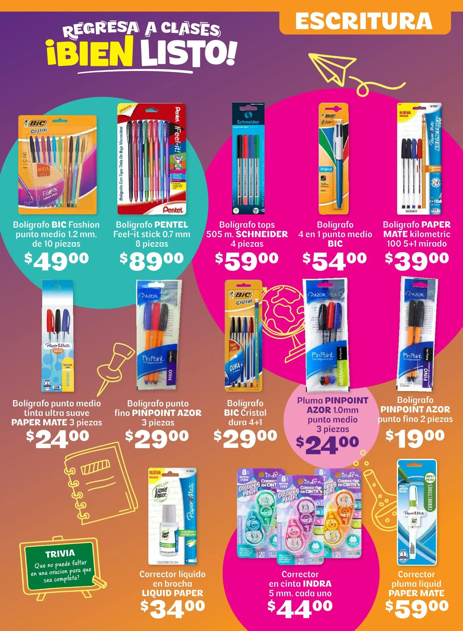 Catálogo de Soriana Ofertas 18 de julio al 13 de agosto 2025 - Pagina 11