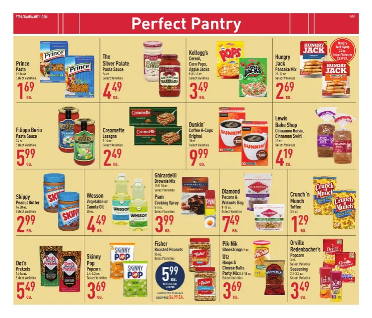 Weekly ad Strack & Van Til Sales from March 4 to March 10 2026 - Page 11