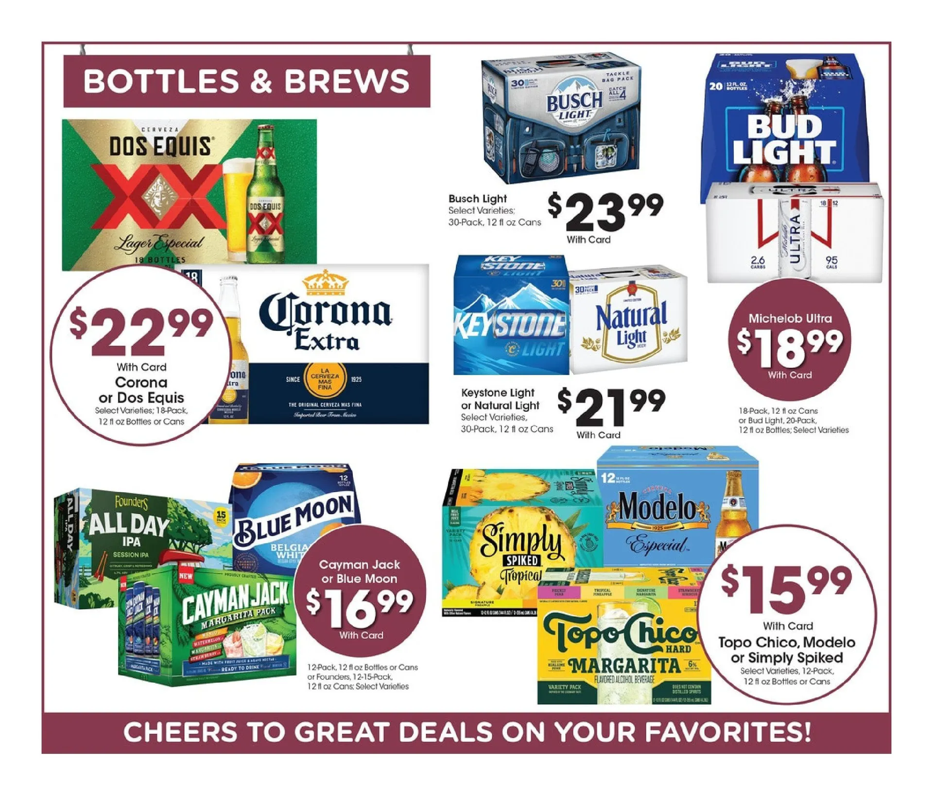 Weekly ad Dillons Deals from May 21 to May 27 2025 - Page 11