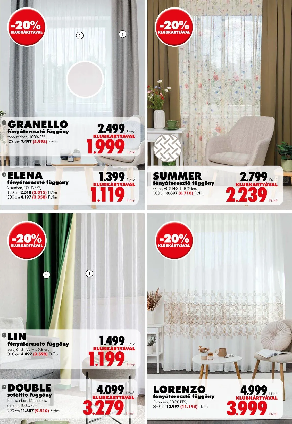 Katalógus Diego legfrissebb ajánlatai április 1.-tól április 30.-ig 2026. - Oldal 11