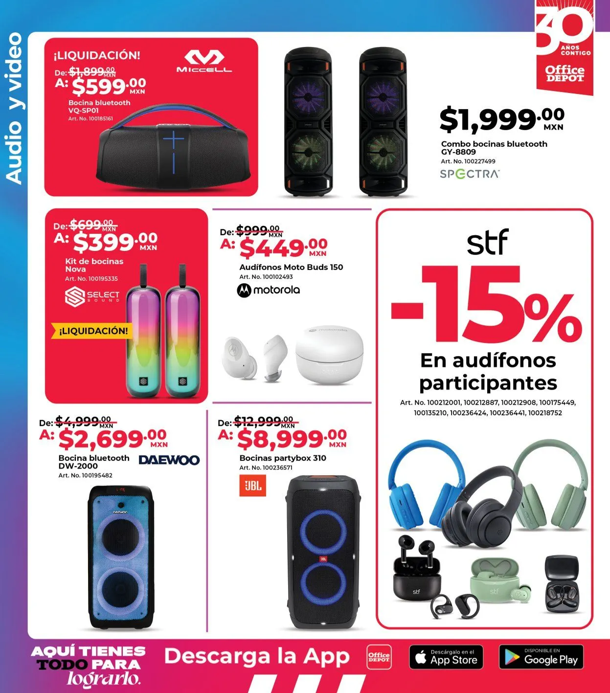 Catálogo de oferta del mes 1 de marzo al 2 de abril 2025 - Pagina 11