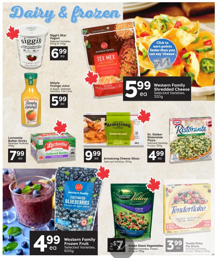Quality Foods Sales from May 14 to May 20 2026 - flyer page 11