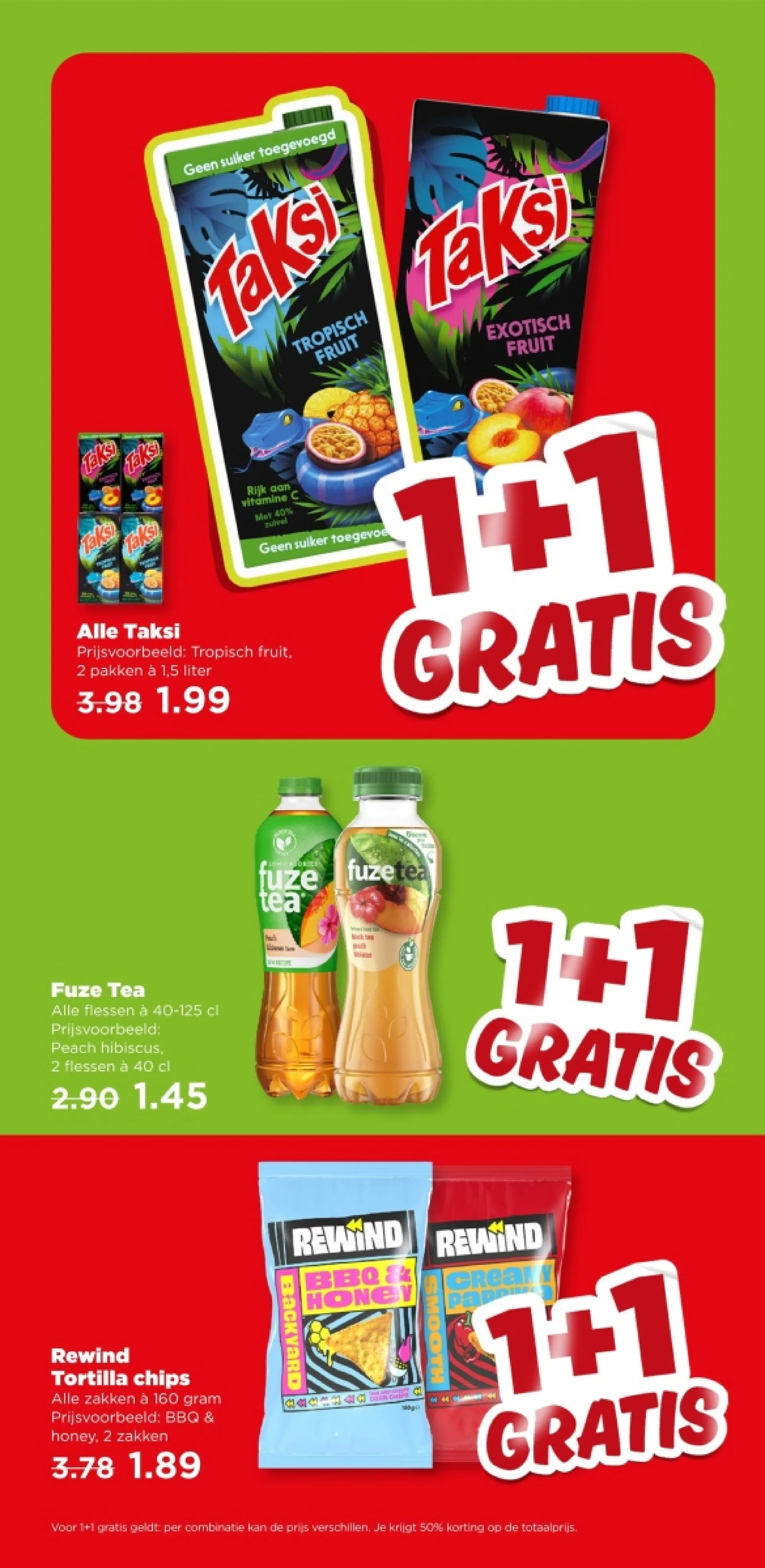 Plus folders van 4 februari tot 10 februari 2026 - Folder pagina 11